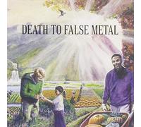 Weezer - Death to False Metal (Deluxe Edition)