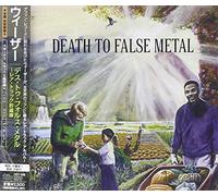 Weezer - Death to False Metal [Import]