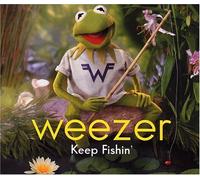 Weezer - Deep Fishin'