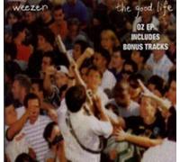 Weezer - Good Life [5 Trx Ep Oz Only]
