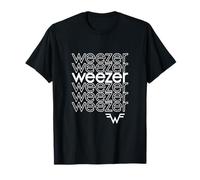 Weezer - Gracias Camiseta