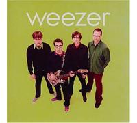 Weezer - Green Album
