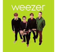 Weezer - Green Album