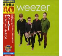 Weezer - Green Album