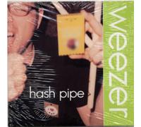 Weezer - Hash Pipe