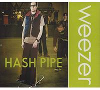 Weezer - Hash Pipe