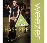 Weezer - Hash Pipe [Vinilo]