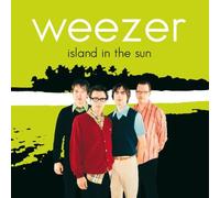 Weezer - Island In The Sun