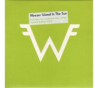 Weezer - Island in the Sun