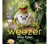 Weezer - Keep Fishin'