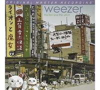Weezer - Lion & the Witch [Vinilo]