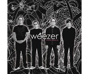 Weezer - Make Believe