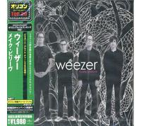 Weezer - Make Believe (+Bonus)