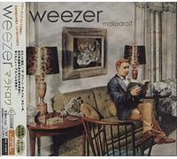 Weezer - Maladroit