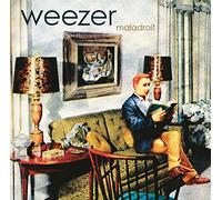Weezer - Maladroit [Vinilo]
