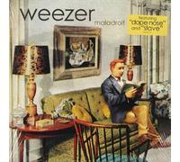 Weezer - Maladroit [Vinilo]