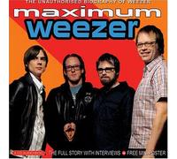Weezer - Maximum Weezer
