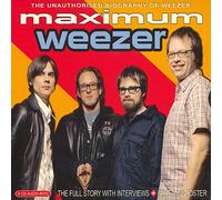 Weezer - Maximum Weezer: Interview