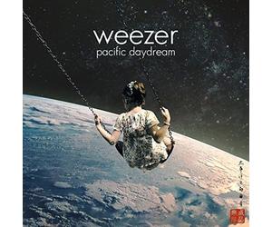 Weezer - Pacific Daydream [Japan Bonus Track]