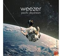 Weezer - Pacific Daydream [Vinilo]