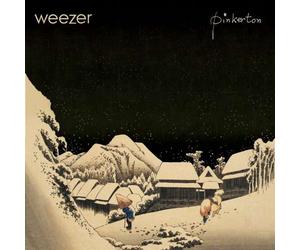 Weezer - Pinkerton (Reissue) (Remastered) (LP)