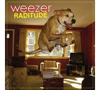 Weezer - Raditude