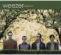 Weezer - Reverly Hills