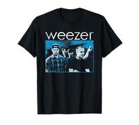 Weezer - Se siente bien Camiseta