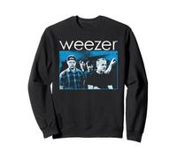 Weezer - Se siente bien Sudadera