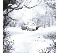 Weezer SZNZ: Winter (Vinyl) 12" EP