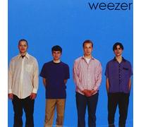 Weezer (The Blue Album) By Weezer (1999-03-20)