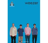 Weezer (the blue album) guitare (Guitar Recorded Versions)