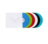 Weezer - The Coloring