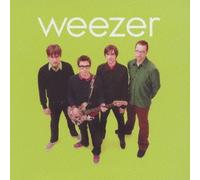 Weezer - The Green Album
