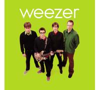Weezer The King and I 1992 Hollywood Studio Cast (CD) (Importación USA)