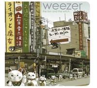 Weezer - The Lion And The Witch