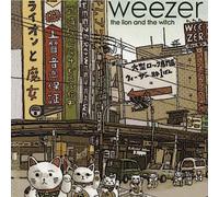 Weezer - The Lion and the Witch (Limited Edition Numbered Live Cd)