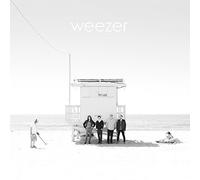 Weezer - The White Album