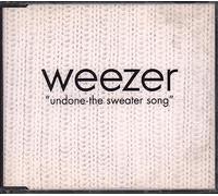 Weezer - Undone The Sweater Song
