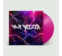 Weezer - Van Weezer