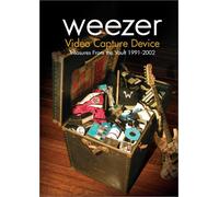 Weezer - Video Capture Device [Alemania] [DVD]