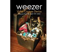 Weezer - Video Capture Device [Re-Issue [Alemania] [DVD]
