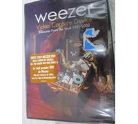 Weezer: Video Capture Device - Treasures from the Vault 1991-2002 [DVD]