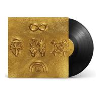 WEEZER LP Vinilo Weezer 2026 Preorder 33 RPM Rock Clásico