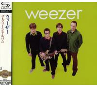 Weezer - Weezer