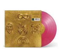 Weezer - Weezer (Amazon Exclusive Hot Pink Vinyl) [Vinilo]