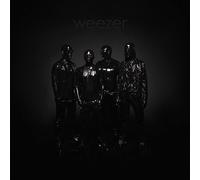 Weezer - Weezer (Black Album) [CD]