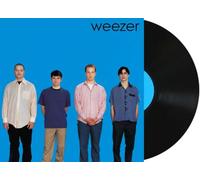Weezer - Weezer Blue Album