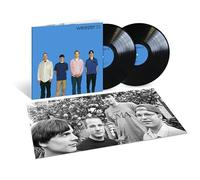 Weezer - Weezer (Blue Album) 30th Anniversary Numbered 2LP 45rpm Half-Speed Mastering