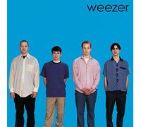 Weezer - Weezer Blue Album [CD]